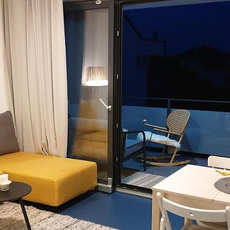 Genius Guest Unique Banovci Apartment Εξωτερικό φωτογραφία