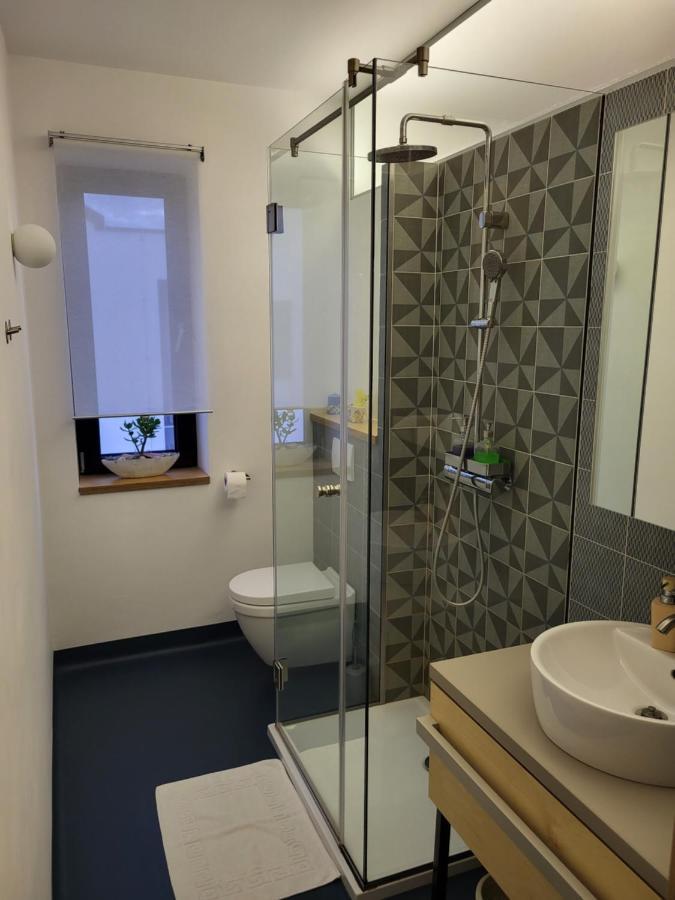 Genius Guest Unique Banovci Apartment Εξωτερικό φωτογραφία