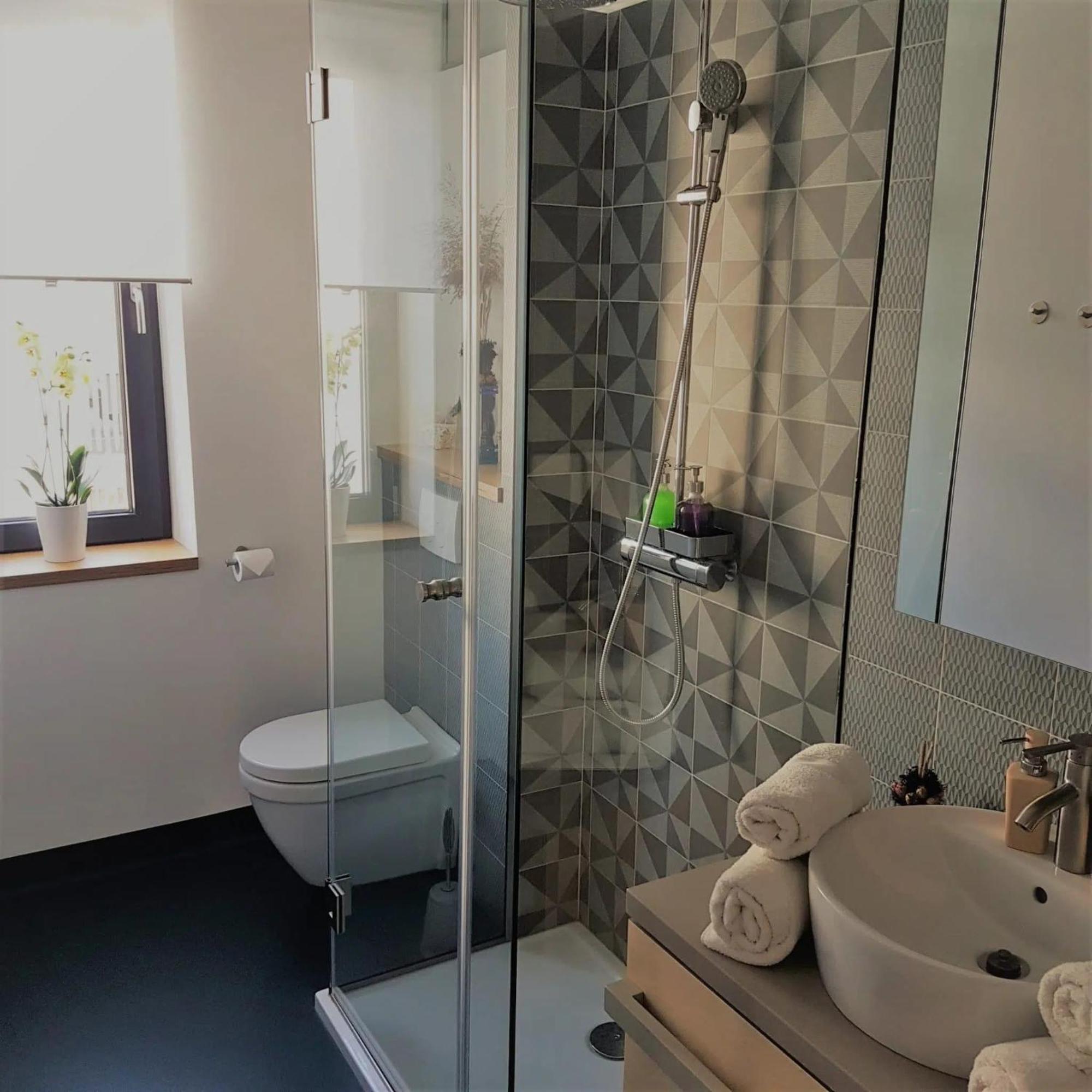 Genius Guest Unique Banovci Apartment Εξωτερικό φωτογραφία
