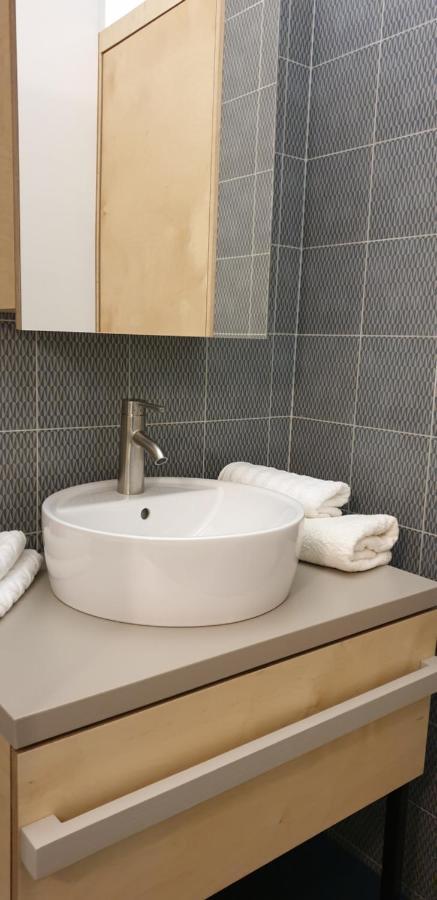 Genius Guest Unique Banovci Apartment Εξωτερικό φωτογραφία
