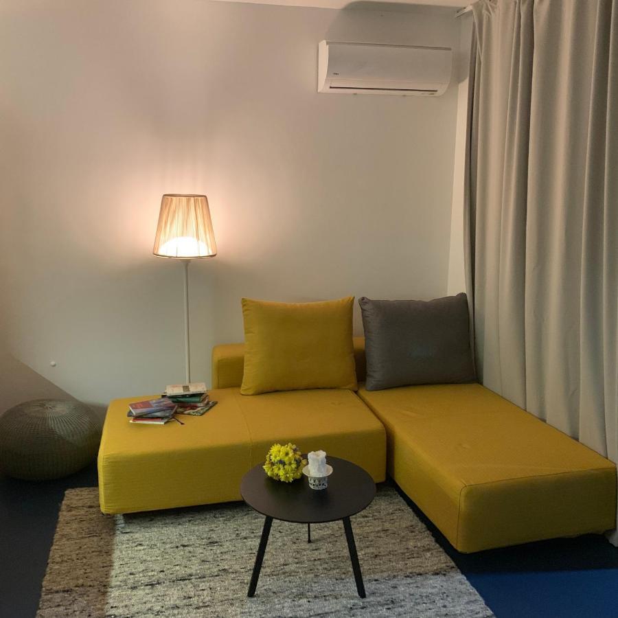 Genius Guest Unique Banovci Apartment Εξωτερικό φωτογραφία