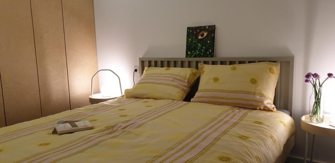 Genius Guest Unique Banovci Apartment Εξωτερικό φωτογραφία