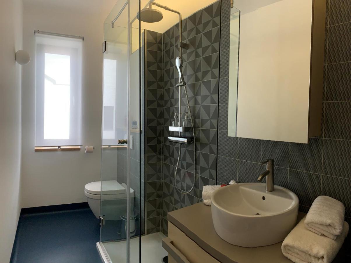 Genius Guest Unique Banovci Apartment Εξωτερικό φωτογραφία